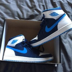 Nike Air Jordan 1